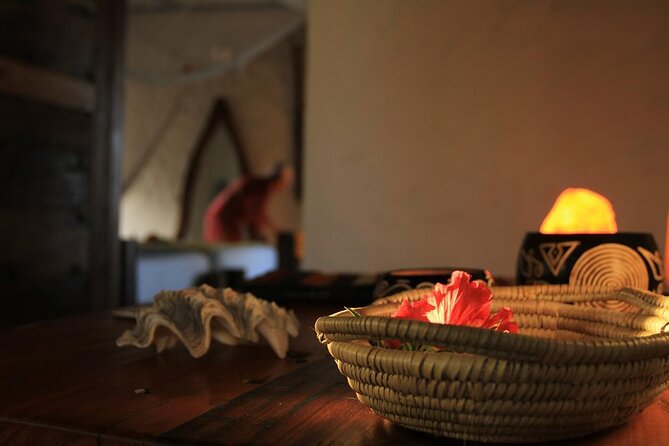 Agadir Luxury Massage and Hammam with Transfer - Practical tips so you get the most out of it