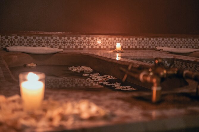 Agadir Luxury Massage and Hammam with Transfer - Should you book this Agadir hammam and massage combo?