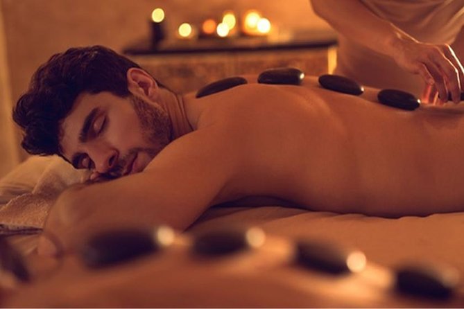 Agadir Massage & Hammam 2 hours - Key Highlights You’ll Actually Care About