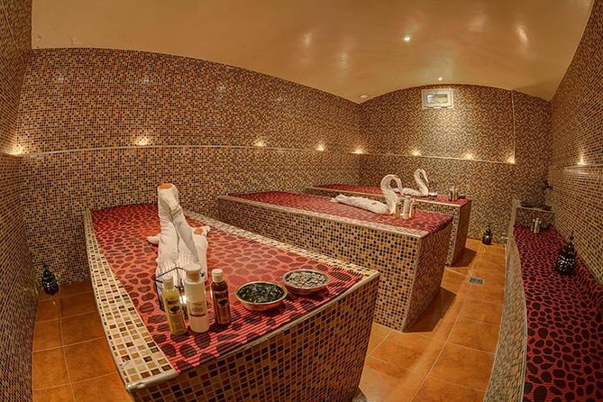 Agadir Massage & Hammam 2 hours - The Hammam Ritual: What 2 Hours Really Means in Agadir