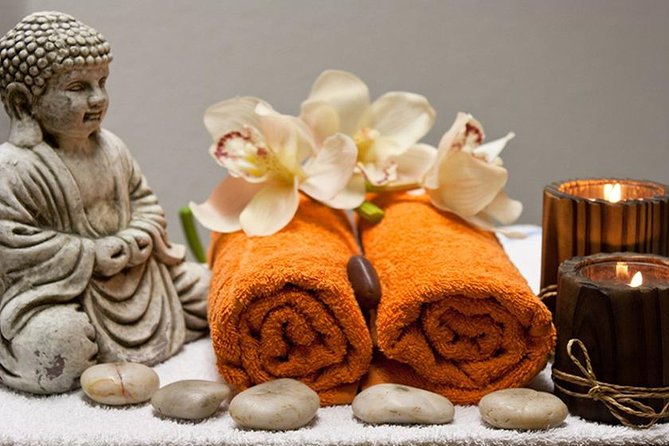 Agadir Massage & Hammam 2 hours - Your Session Flow: Steam, Scrub, Foam Soaping, Massage