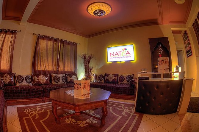 Agadir Massage & Hammam 2 hours - Common Friction Points: Learn Them Before You Go