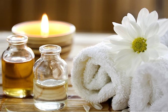 Agadir Massage & Hammam 2 hours - Transfers in an A/C Vehicle: Why It’s Worth Paying for
