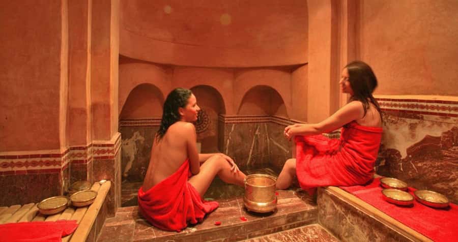Agadir: Morrocan Spa with Hammam & Massage - How the 150-Minute Hammam Schedule Really Feels in Agadir
