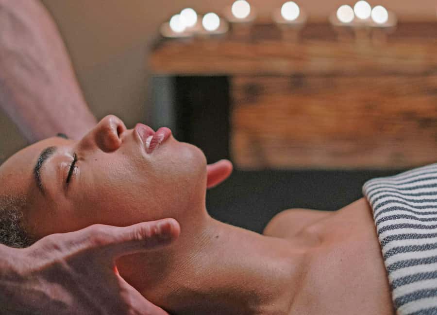 Agadir: Morrocan Spa with Hammam & Massage - Black Soap Hamam: what to expect from the 1-hour Turkish bath scrub