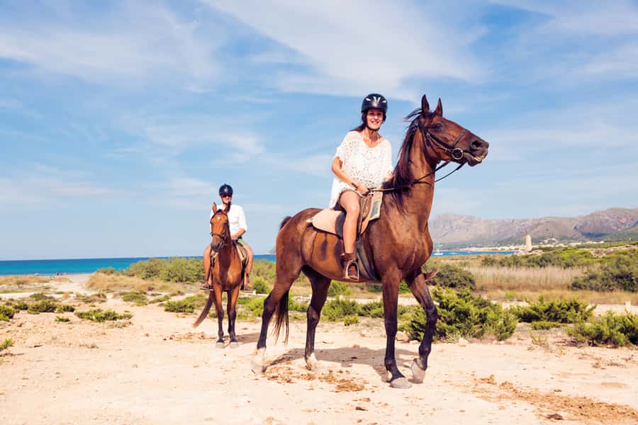 Agadir: Sunset Horse Riding Experience And Relaxing Massage - The Moroccan Hammam: Cleansing That Feels Thorough