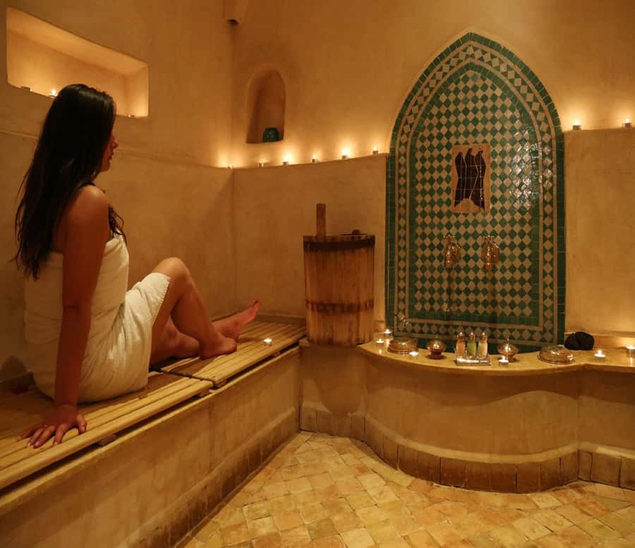 Agadir: Sunset Horse Riding Experience And Relaxing Massage - The Argan Massage: A Full Hour, Not a Quick Finish