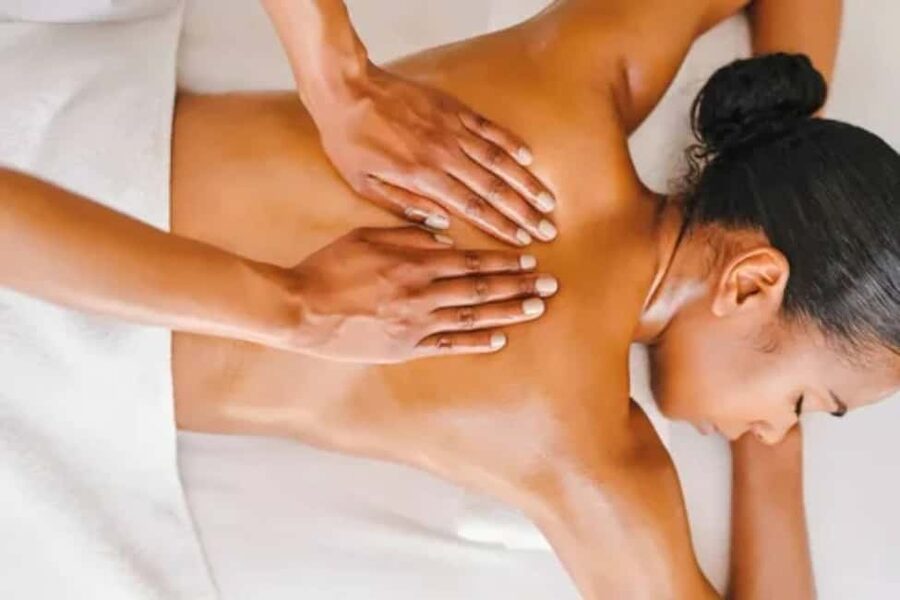 Agadir: Traditional Hammam & Massage with Hotel Pickup - Key Highlights to Know Before You Go