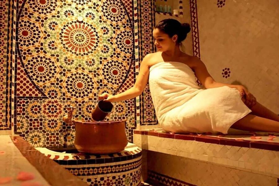 Agadir: Traditional Hammam & Massage with Hotel Pickup - Pick Your Ritual: Massage, Hammam, or the 2-Hour Combo