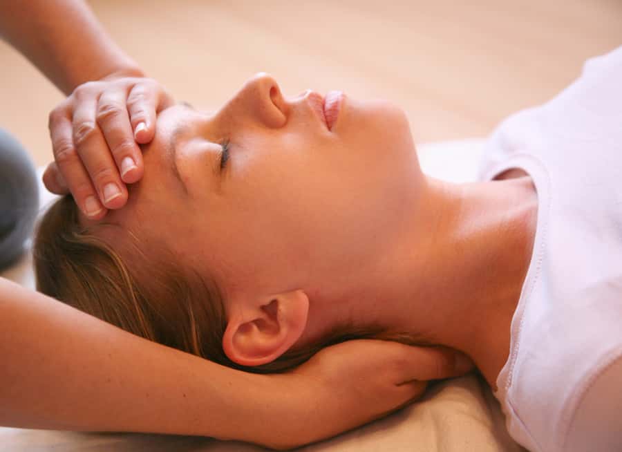 Agadir: Traditional Massage - Key things I’d bet you’ll notice right away