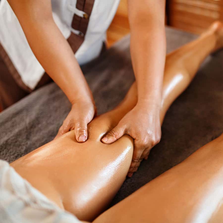 Agadir: Traditional Massage - From hotel to massage table: how the Agadir pickup really works