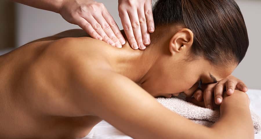 Agadir: Traditional Massage - The traditional massage with argan oil: what happens during your session