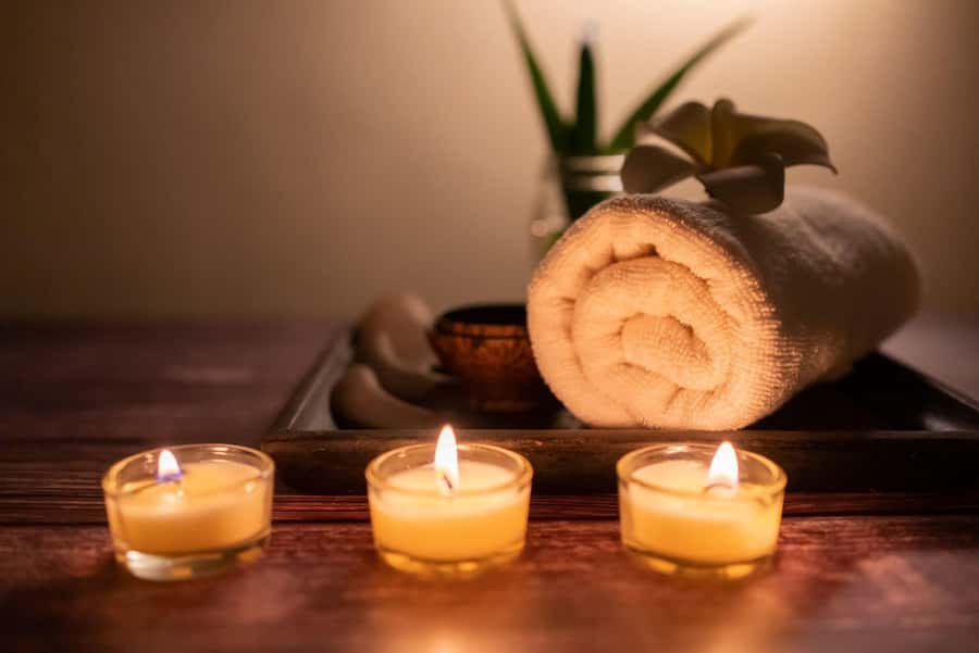 Agadir: Traditional Massage Experience - Itrane Spa in Agadir: the calm you’re buying