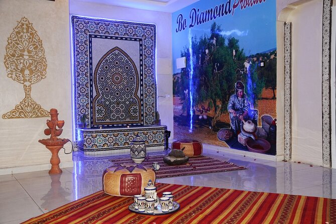 Agadir Traditionally Hamam and Massage with transfer - Key highlights before you go