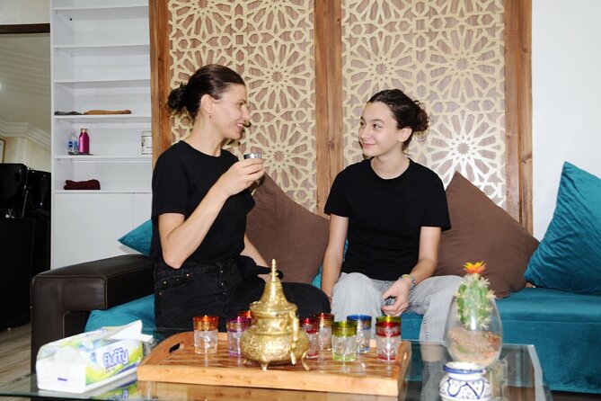 Agadir Traditionally Hamam and Massage with transfer - A Traditional Moroccan Hammam Where the Ritual Actually Leads