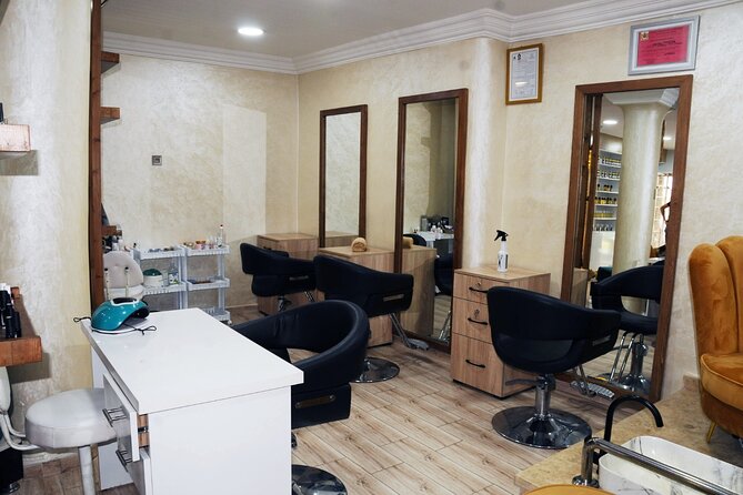 Agadir Traditionally Hamam and Massage with transfer - Argan Oil Massage Under Candlelight: The Part Most People Remember