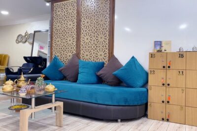 Agadir Traditionally Hamam and Massage with transfer - The 1-Hour Hammam Scrub: What Happens and Why It Feels Different