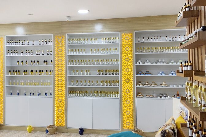 Agadir Traditionally Hamam and Massage with transfer - Price and Value: About $41 for a Full Moroccan Reset