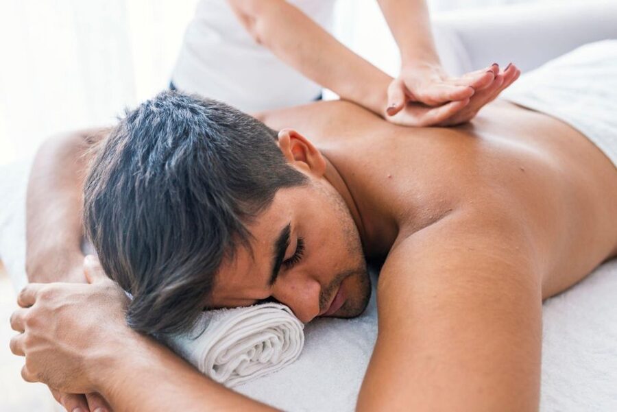 Agadir: Traditionnel Massage - Hotel Pickup to Itrane Spa: Keep the Day Simple