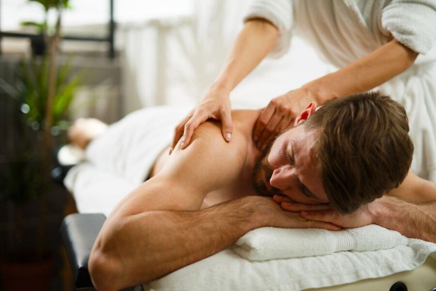 Agadir: Traditionnel Massage - Transport Reality Check: How to Protect Your Afternoon