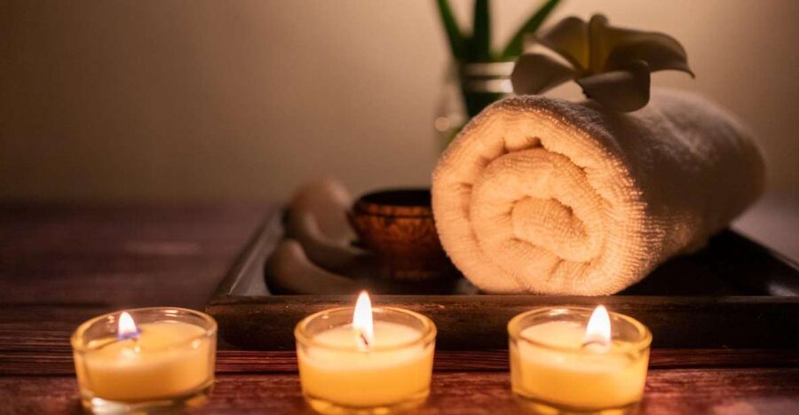 Agadir: Traditionnel Massage - The 1-Hour Argan Oil Massage: What You Should Actually Feel