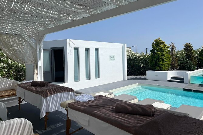 Akrotiri: Couples' Aromatherapy Massage - Should you book it?