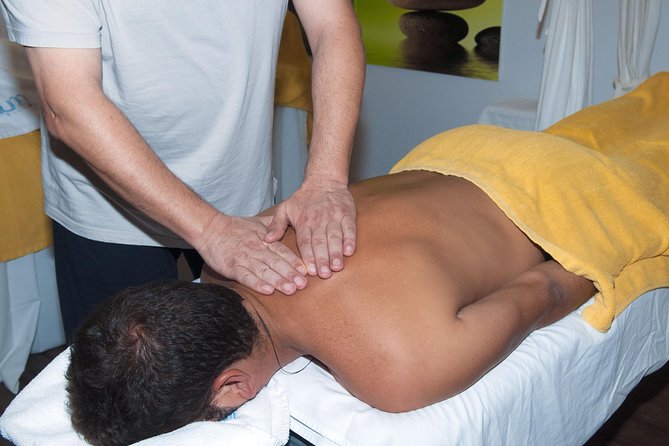 Akrotiri: Singles' Aromatherapy Massages - Key things to know before you book