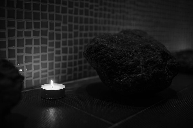 Akrotiri: Singles' Aromatherapy Massages - Timing and flow: what 1 to 1.5 hours really feels like