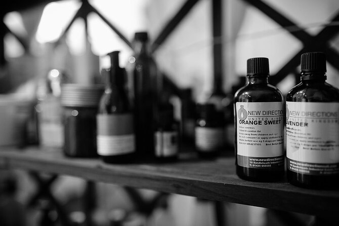 Akrotiri: Singles' Aromatherapy Massages - Price and value: what you’re paying for at about $119