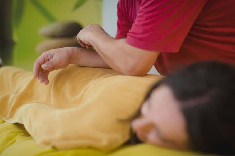 Akrotiri: Travel Recovery Aromatherapy Massages - Choosing Your Massage Style: Relaxing vs Deep Tissue vs Sports vs Feet