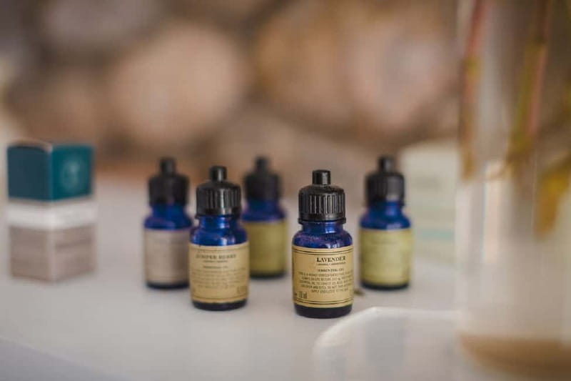 Akrotiri: Travel Recovery Aromatherapy Massages - The Private Suite: Comfort That Helps the Massage Work