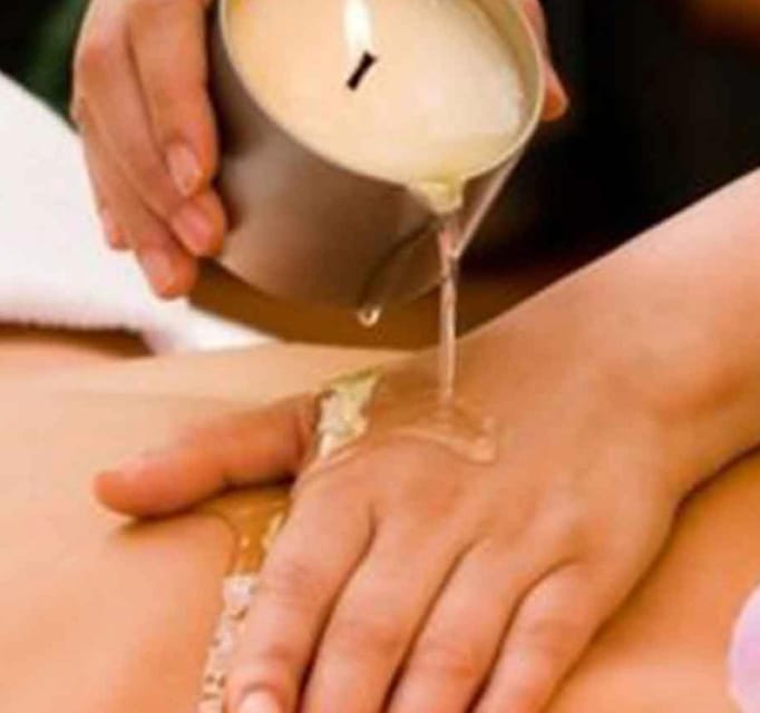 Alanya/Kemer/Side: Turkish Bath and Massage with Transfers - The Turkish bath scrub and foam wash: the heart of the experience