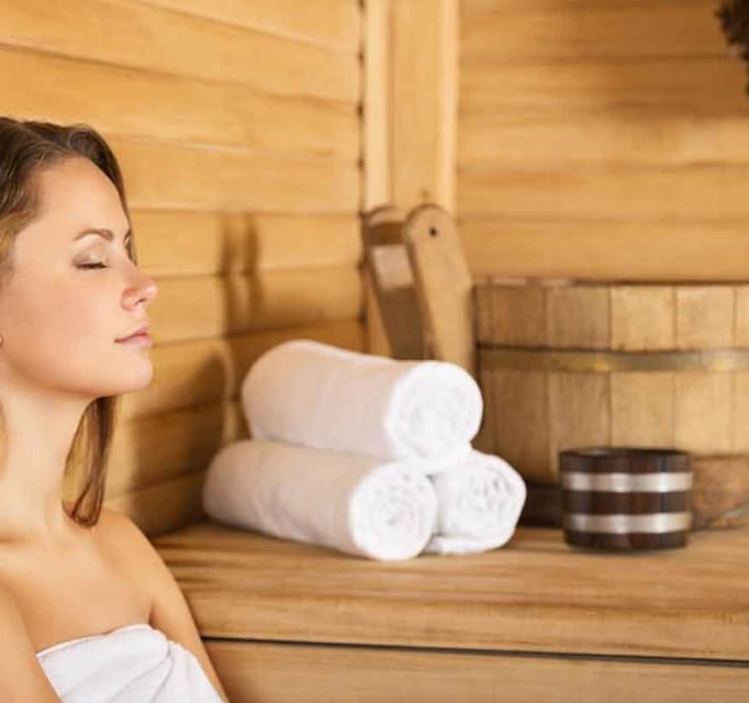 Alanya/Kemer/Side: Turkish Bath and Massage with Transfers - Upgrades and add-ons: how to keep control of your time