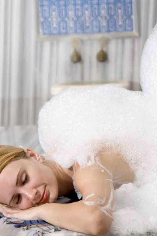 Alanya/Kemer/Side: Turkish Bath and Massage with Transfers - What to bring and how to dress for comfort