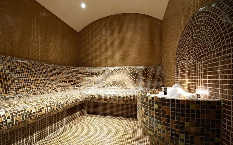Alanya: Traditional Turkish Bath, Spa & Massage - Entering Alanya Hamam & Spa: What your 90 minutes really feels like