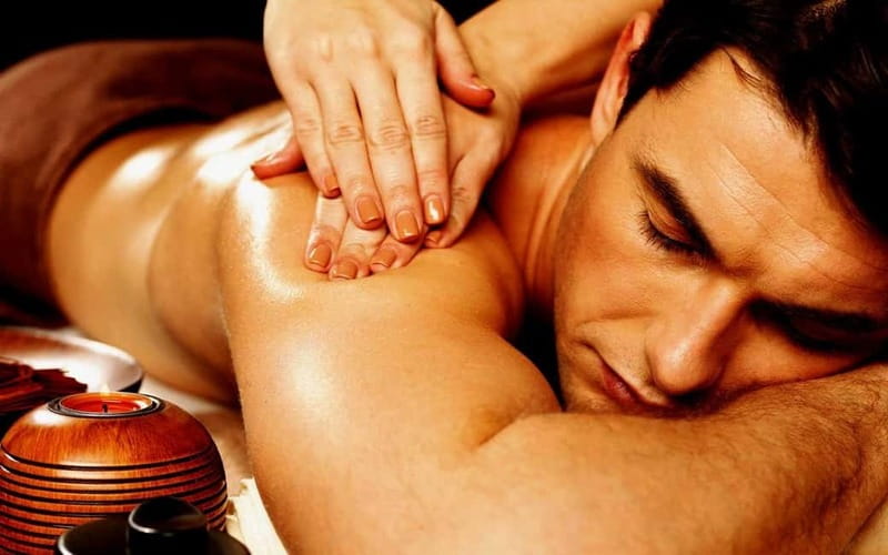 Alanya: Traditional Turkish Bath, Spa & Massage - Service style: friendly staff, some upsell energy