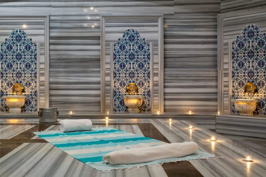 Alanya: Turkish Bath and Massage with Hotel Transfers - Staff, Languages, and How to Communicate