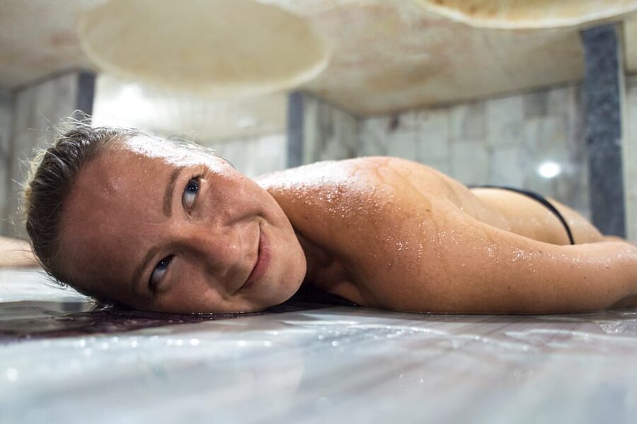 Alanya: Turkish Bath and Massage with Hotel Transfers - Hotel Transfers: The Real Value in the $24 Price