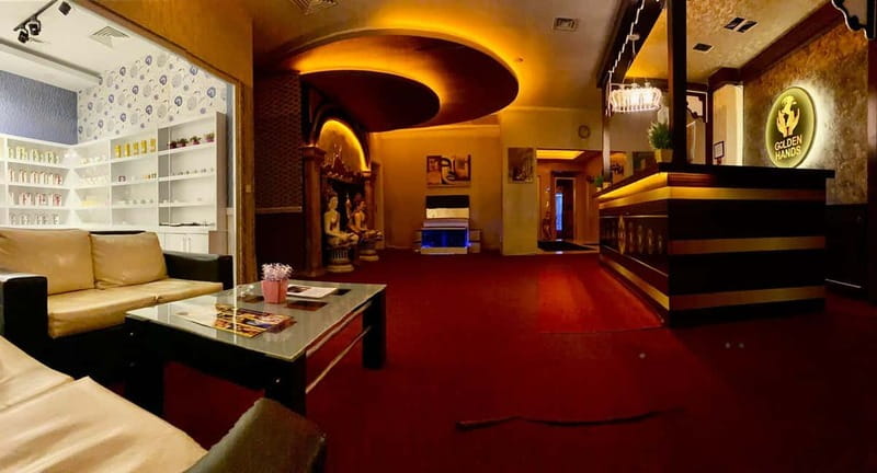 Alanya: Turkish Bath Experience with Massage and Wine Option - Key takeaways before you go