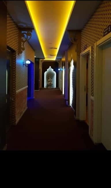 Alanya: Turkish Bath Experience with Massage and Wine Option - The “hard sell” factor: how to stay in control