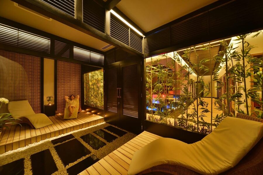 Alanya: Turkish Bath with Foam and Aromatherapy Massages - Key things to know before you go