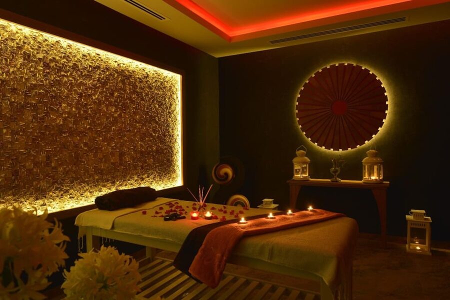 Alanya: Turkish Bath with Foam and Aromatherapy Massages - Who This Alanya Turkish Bath Suits Best