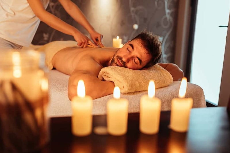 Alanya: Turkish Bath with Pouch, Foam, and Oil Massages - Key things I’d circle before you go