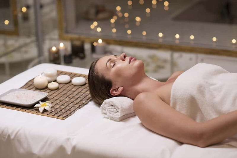 Alanya: Turkish Bath with Pouch, Foam, and Oil Massages - Price and value: is $28 the right deal?