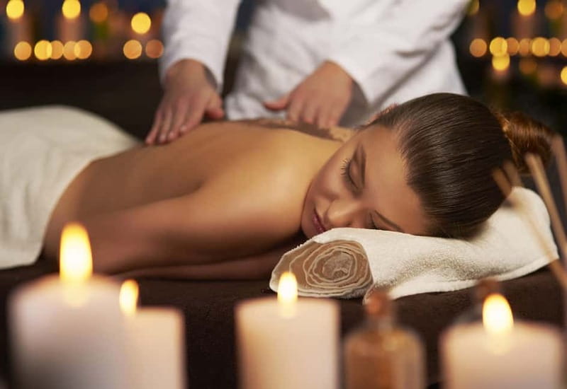 Alanya: Turkish Bath with Pouch, Foam, and Oil Massages - Who this Turkish bath suits best (and who should skip)