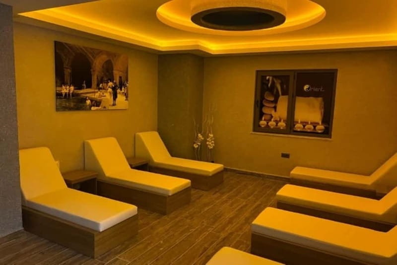 Alanya: Women-Only Turkish Bath Experience with Massage - Key Things to Know Before You Book