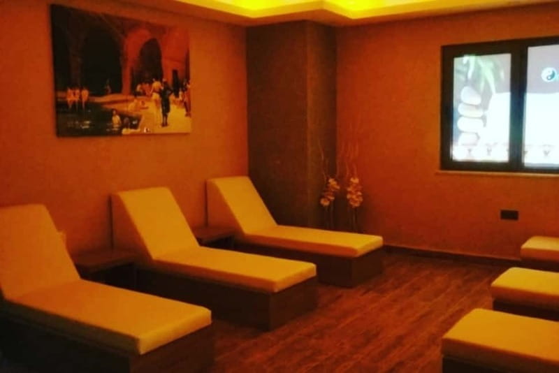 Alanya: Women-Only Turkish Bath Experience with Massage - Hotel Pickup To a Calm Women-Only Escape