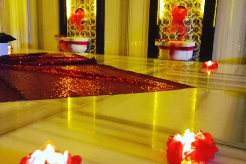 Alanya: Women-Only Turkish Bath Experience with Massage - Sauna and Steam: The Pre-Treatment Warm-Up (With a 15-Minute Cap)