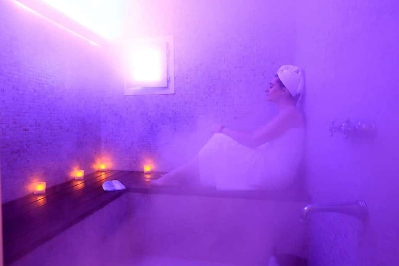 Alanya: Women-Only Turkish Bath Experience with Massage - Tea, Fruit, and Cooling Off: Small Details That Make It Feel Complete