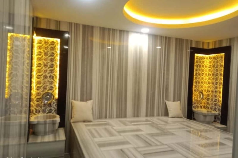 Alanya: Women-Only Turkish Bath Experience with Massage - Price and Value for a 3-Hour Wellness Reset